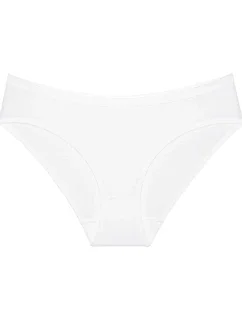 Dámske nohavičky Sense Of Cotton Tai - WHITE - biela 0003 - TRIUMPH