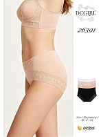 Nohavičky DC Girl 26391 A2, balenie, veľkosti M–XL