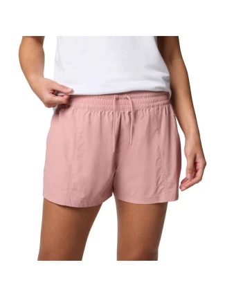 Dámske šortky Columbia Boundless Trek Active Short W 2073124659 Dámske šortky Columbia Boundless Trek Active Short W 2073124659