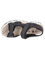Rieker Sandále W 68866-14 ženy