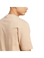 Tričko adidas Essentials Small Logo Single Jersey M JX5657 muži