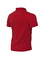 Detská polokošeľa Nike Park 26 Red IB1195 657