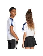 Detské tričko adidas Codes Collegiate Graphic white JI6674 Detské tričko adidas Codes Collegiate Graphic white JI6674