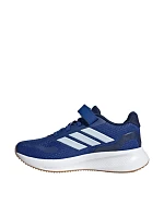Detská obuv adidas Runfalcon 5 EL C blue JP5147