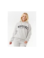 Mikina RIP CURL VARSITY HOODIE, sivá Mikina RIP CURL VARSITY HOODIE, sivá