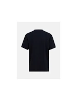 Pánske tričko PEAK PERFORMANCE M Original Small Logo Tee, čierne Pánske tričko PEAK PERFORMANCE M Original Small Logo Tee, čierne