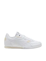 Dámske topánky Puma Bella Donna L, biele, 402672 02, dámske Dámske topánky Puma Bella Donna L, biele, 402672 02, dámske