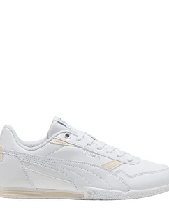 Dámske topánky Puma Bella Donna L, biele, 402672 02, dámske