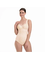 Clara Art komfortný korzet 3573 smart rose - Anita Classix Clara Art komfortný korzet 3573 smart rose - Anita Classix