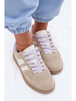 Dámske tenisky O`NEILL IONE WOMEN LOW 90261001.19K Beige Dámske tenisky O`NEILL IONE WOMEN LOW 90261001.19K Beige