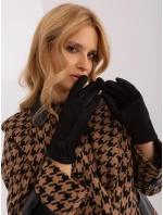 Rukavice AT RK 239501.10 čiernych