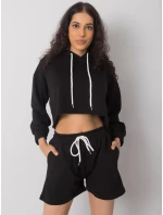 Súprava EM KMPL 581.07P čierna