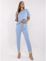 MI KMPL sada M61941.96 modrá MI KMPL sada M61941.96 modrá