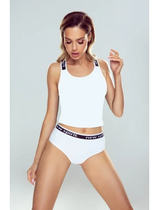 Aurelia Biele nohavičky - Eldar