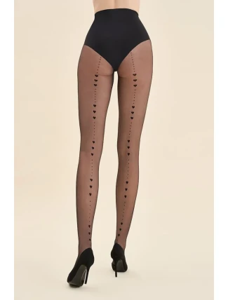 AMORI PANČUCHY / PANČUCHOVÉ NOHAVICE