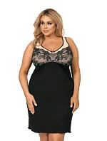 Nočná košeľa model 141566 Donna