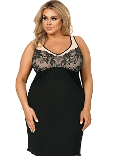 Nočná košeľa model 141566 Donna