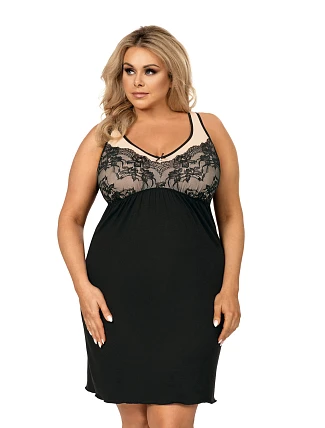 Nočná košeľa model 141566 Donna