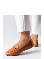 Mokasíny model 207925 Solea