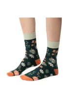 Ponožky Steven art.017 Planéta Zem 35-40 Ponožky Steven art.017 Planéta Zem 35-40