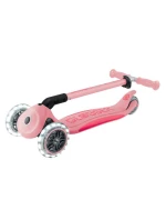 Kolobežka PRIMO FOLDABLE PLUS LIGHTS (439-710-2)