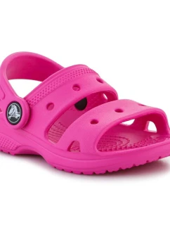 Sandále Crocs Classic Sandal Jr 207537-5BR