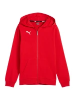 Puma teamGoal Casuals červená 658596 01