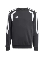 Detská mikina adidas Tiro 26 League Sweat Crew black KF5822