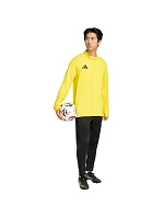 Pánska mikina adidas Entrada 26 Track yellow JZ6588 pánska
