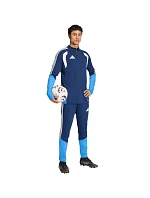 Pánske tričko adidas Tiro 26 Competition Training Top navy blue JY6398