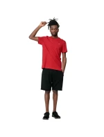 Pánske tričko M H4Z22 TSM352 62S - 4F