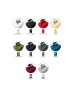 Polokošeľa Malfini Collar Up W MLI-25701 čierna