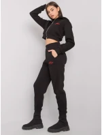 Súprava FE KMPL 5087.23P čierna