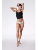 Dámske nohavičky Joy beige - Julimex