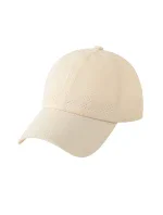 BASEBALLOVÁ ČIAPKA PERFOROVANÁ CZD-0218 BASEBALLOVÁ ČIAPKA PERFOROVANÁ CZD-0218