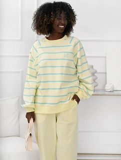 VELIA BLOUSE