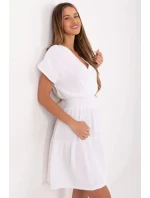 Denné šaty model 213836 Taliansko Moda