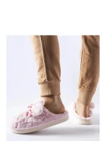 Papuče model 223134 Solea Papuče model 223134 Solea