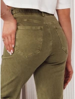 Dámske nohavice pre mamičky FINN green FashionStreet UY1594