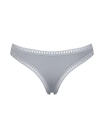 SLOGGI GO CRUSH - 3× šnúrka z organickej bavlny (GOTS) Sloggi SLOGGI GO CRUSH - 3× šnúrka z organickej bavlny (GOTS) Sloggi