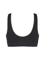 SLOGGI DOUBLE COMFORT - Top z mäkkej organickej bavlny Sloggi