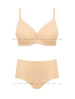 Dámske nohavičky šortky Gorteks Venus Dámske nohavičky šortky Gorteks Venus