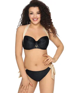 Vystužená dámska plavková podprsenka full cup Ava SK 148