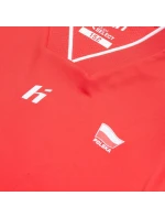 Huari Alumni Poľsko Junior Junior tričko 92800617550 Huari Alumni Poľsko Junior Junior tričko 92800617550