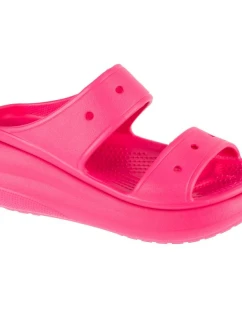 Dámske žabky Crocs Classic Crush Sandal 207670-6ZQ