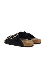 Lee Cooper W LCW-25-35-3486LA dámske žabky