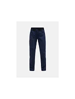 Nohavice Peak Performance W Light SS Scale Navy Blue