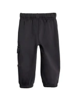 Detské tepláky adidas Essentials Joggers black JC9745 Detské tepláky adidas Essentials Joggers black JC9745
