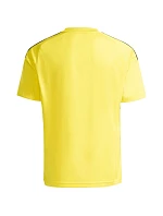 Detský dres adidas Tiro 26 League Jersey žltý KB1313 Detský dres adidas Tiro 26 League Jersey žltý KB1313