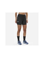 Dámske legíny MILLET Intense Legging Short W, čierne Dámske legíny MILLET Intense Legging Short W, čierne